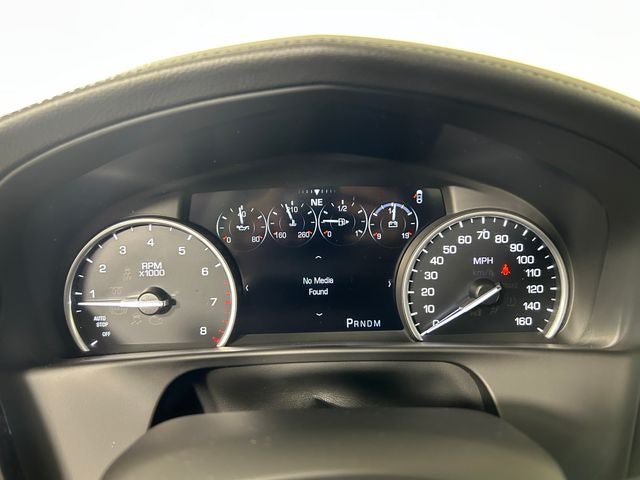 Used 2017 Cadillac CT6 Luxury AWD/4WD image 17
