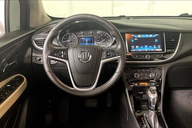 Used 2019 Buick Encore Preferred FWD image 5