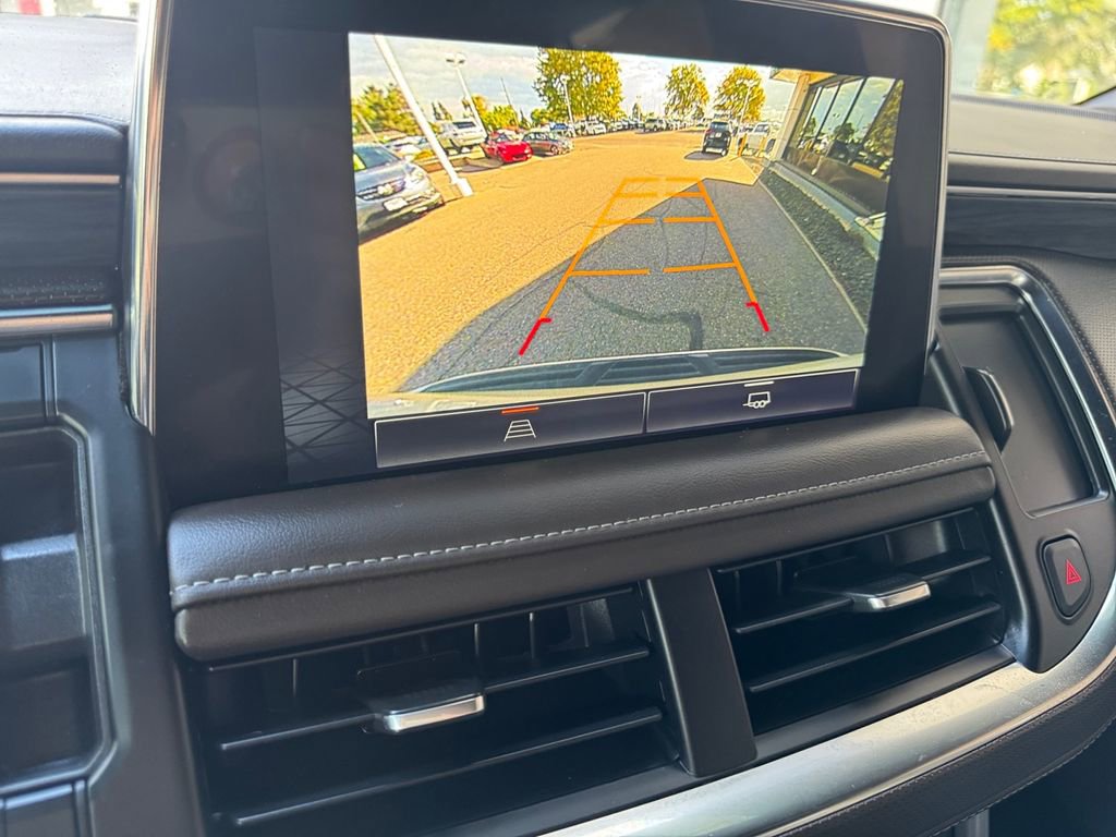 Used 2022 GMC Yukon SLT image 23