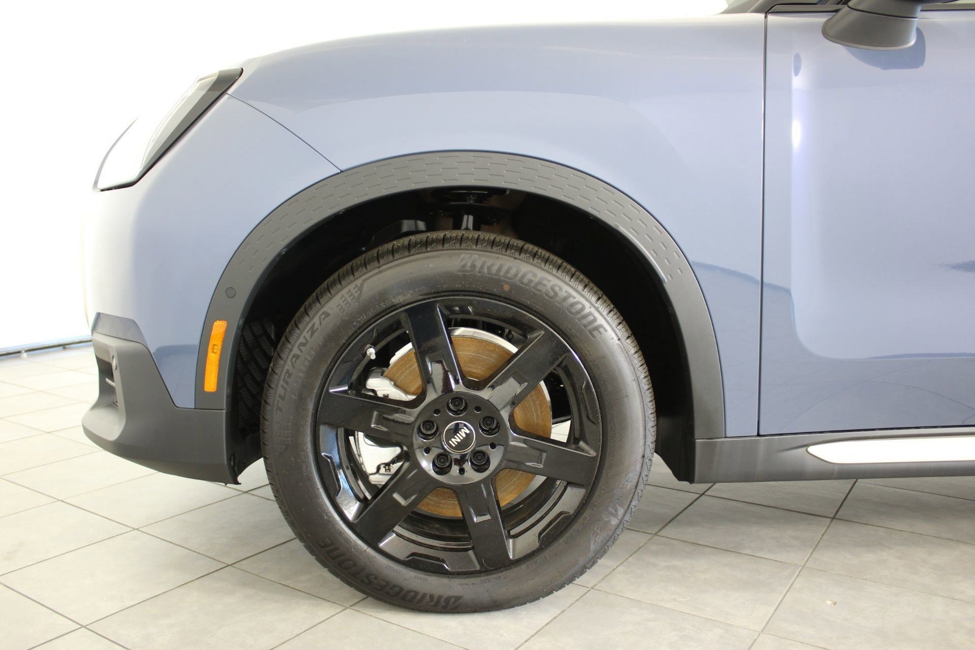 Used 2026 MINI Cooper Countryman S AWD/4WD image 11