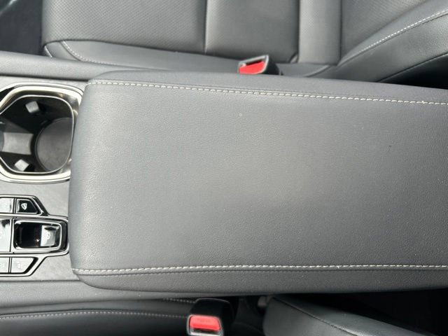 Used 2023 Lexus RX 350 Premium w/ Accessory Package AWD/4WD image 19