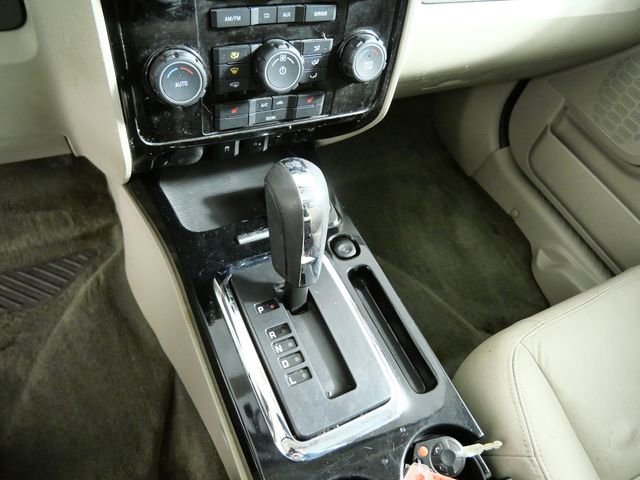 Used 2009 Ford Escape 4WD Hybrid image 20