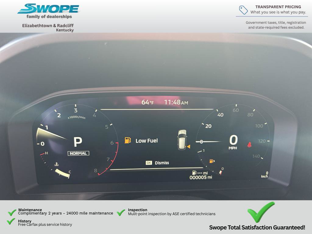 New 2026 Mitsubishi Outlander SEL AWD/4WD image 16