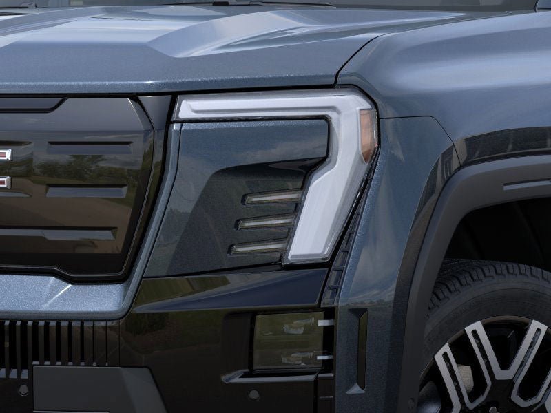 New 2026 GMC Sierra EV Elevation w/ Premium Package AWD/4WD image 10