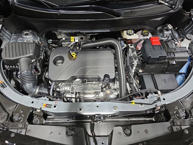 New 2026 Chevrolet Equinox RS w/ LPO, Floor Liner Package image 30