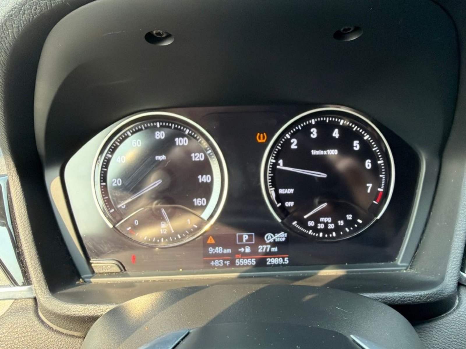 Used 2018 BMW X1 xDrive28i w/ Convenience Package AWD/4WD image 16