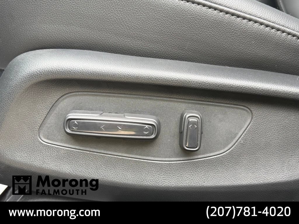 Used 2026 Honda HR-V EX-L image 24