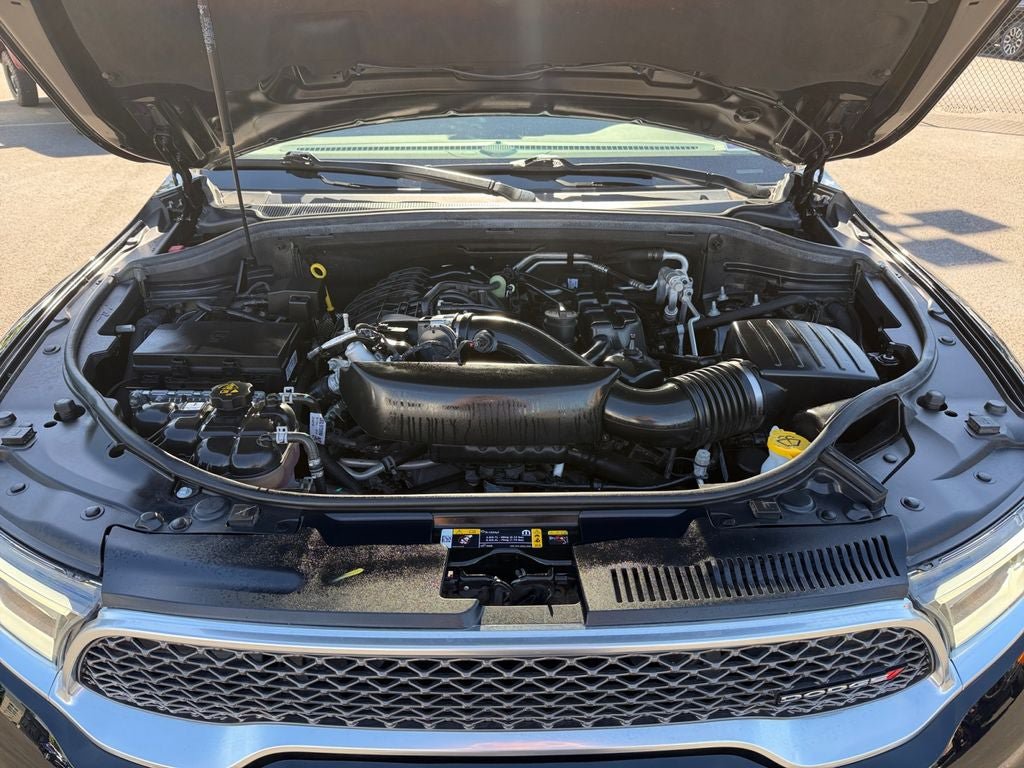 Used 2022 Dodge Durango Citadel AWD/4WD image 29