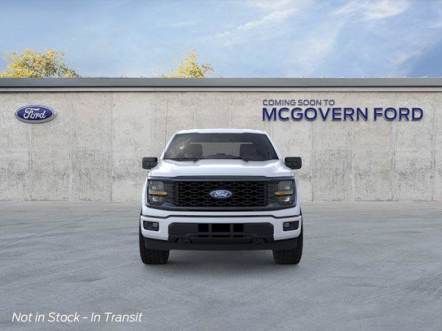 New 2026 Ford F150 STX AWD/4WD image 25