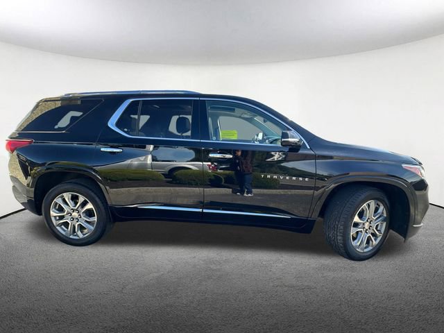 Used 2019 Chevrolet Traverse Premier image 15