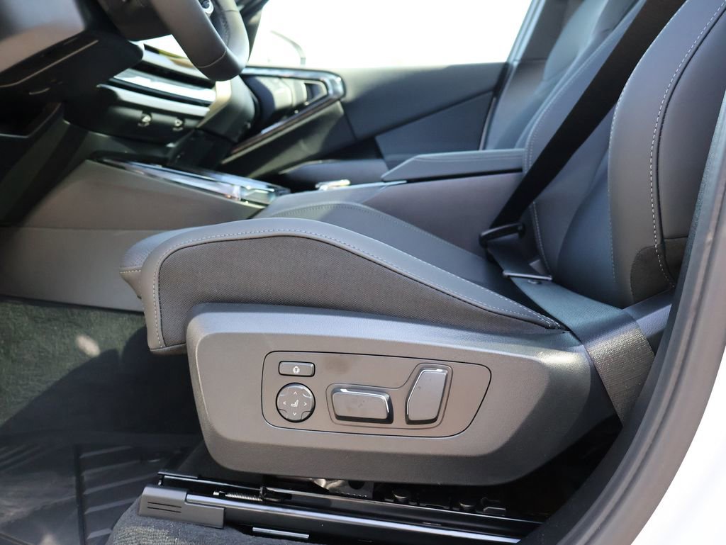New 2025 BMW X3 xDrive30i w/ Premium Package image 40