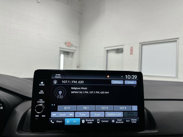 Used 2024 Honda CR-V EX-L image 34