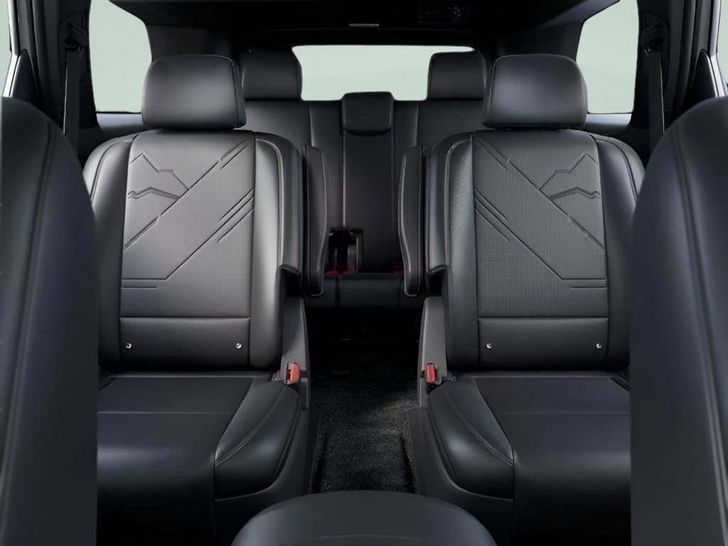 New 2026 Hyundai Palisade XRT Pro AWD/4WD image 12
