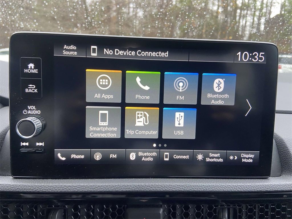 Used 2023 Honda CR-V EX-L image 22