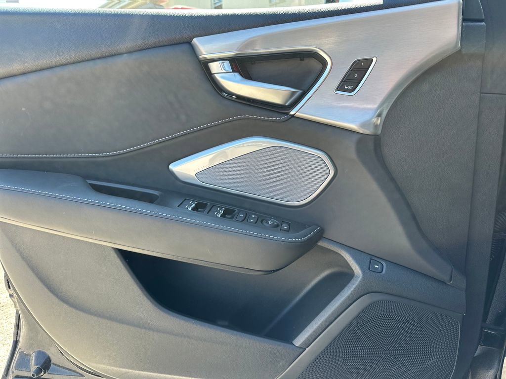 Used 2024 Acura RDX w/ Technology Package image 13
