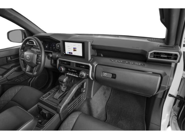 New 2026 Toyota Tacoma SR RWD image 15