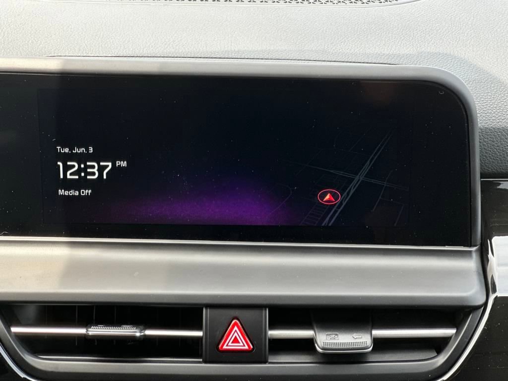 New 2025 Kia Seltos S image 20