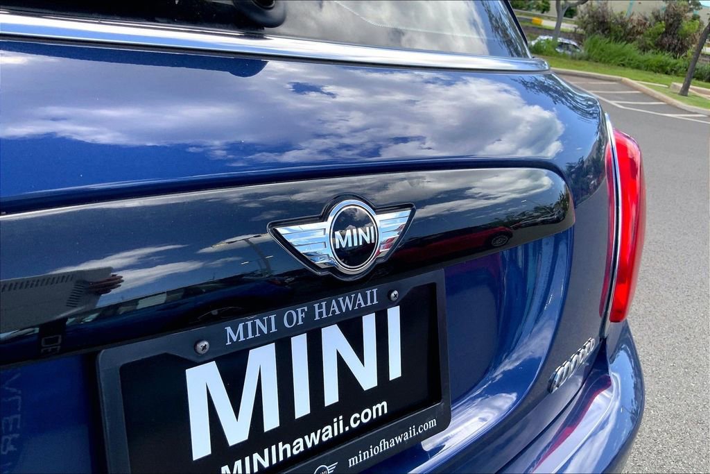 Used 2018 MINI Cooper 4-Door Hardtop image 29