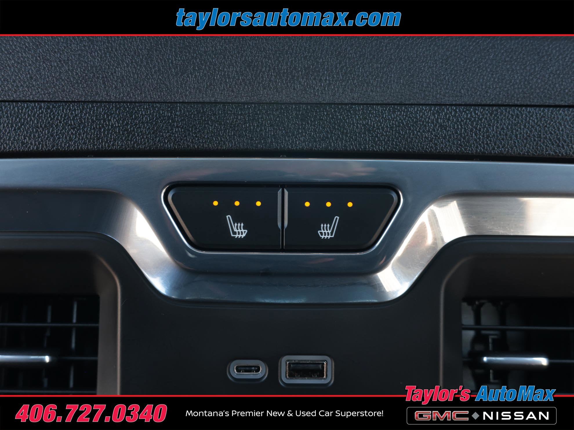 Used 2024 GMC Sierra 2500 SLT w/ SLT Premium Package AWD/4WD image 40