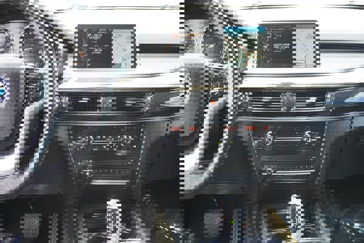 Used 2015 BMW X5 sDrive35i RWD image 24