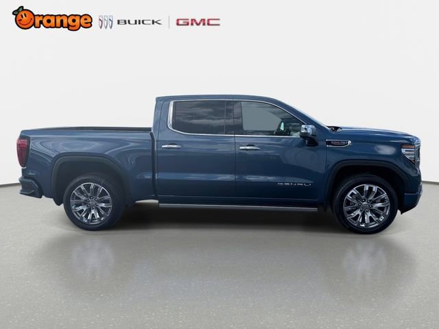 New 2026 GMC Sierra 1500 Denali w/ Denali Reserve Package image 2