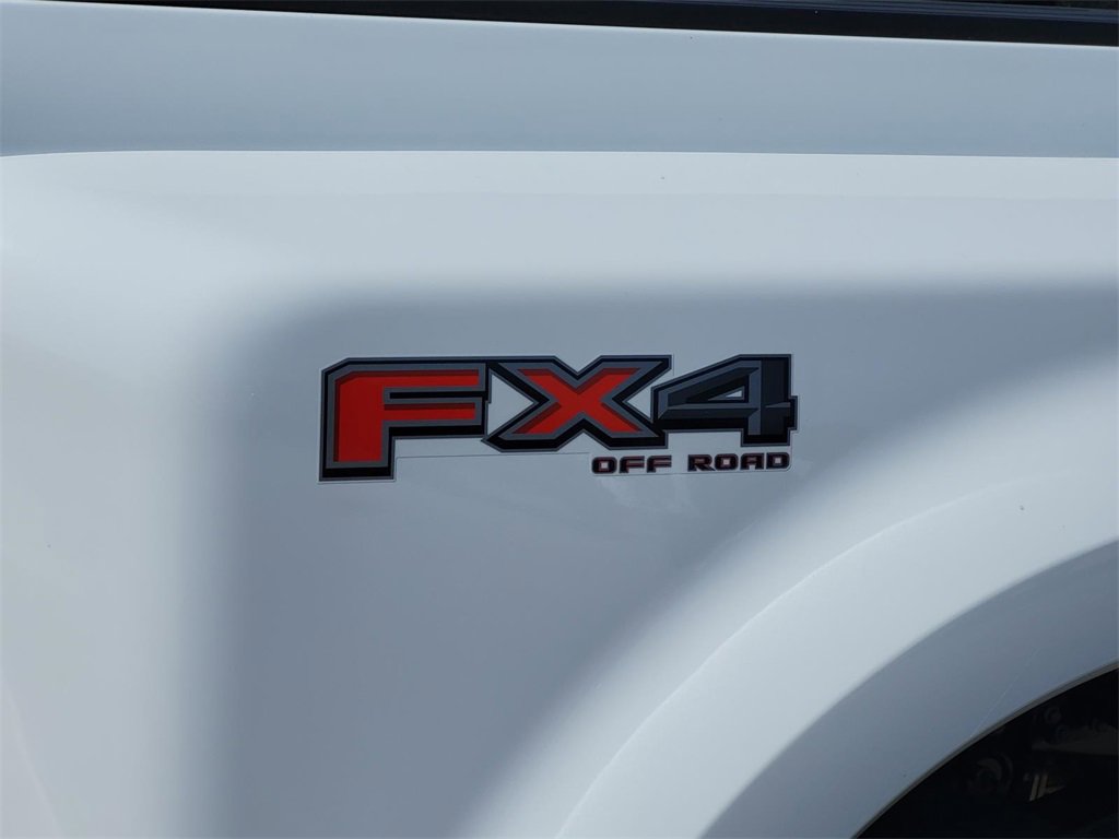 New 2026 Ford F450 XL w/ XL Driver Assist Package image 6