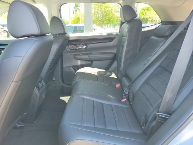 Used 2024 Honda CR-V EX-L image 8