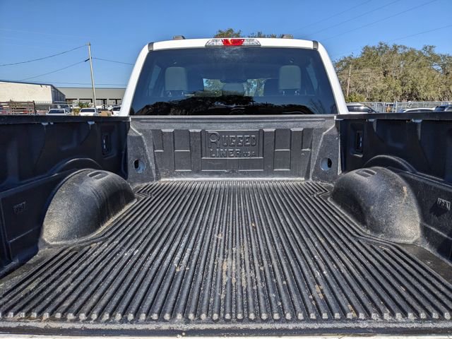 Certified 2025 Ford F250 XLT image 12