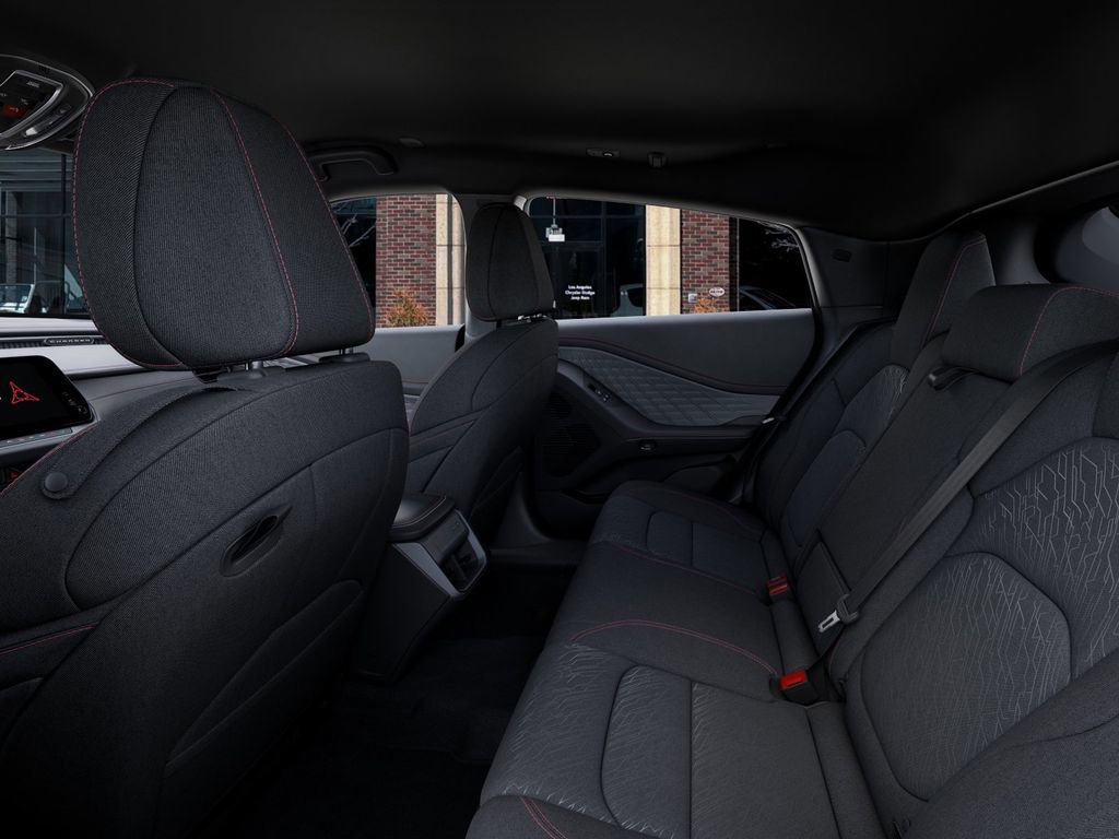 New 2026 Dodge Charger GT w/ Blacktop Package AWD/4WD image 23