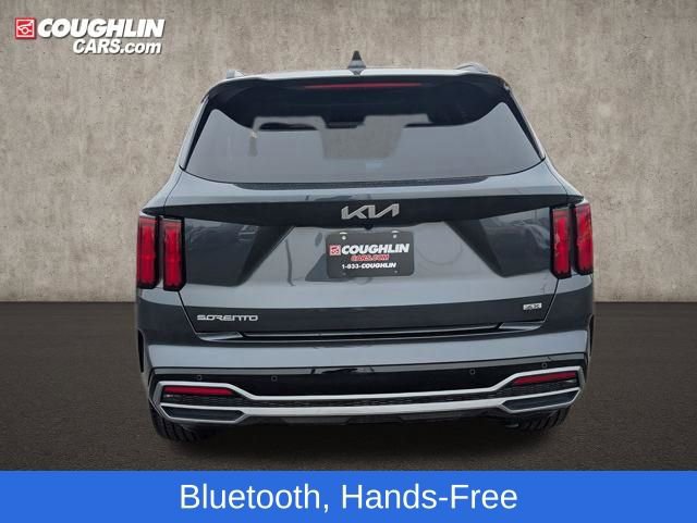 Used 2023 Kia Sorento SX image 7
