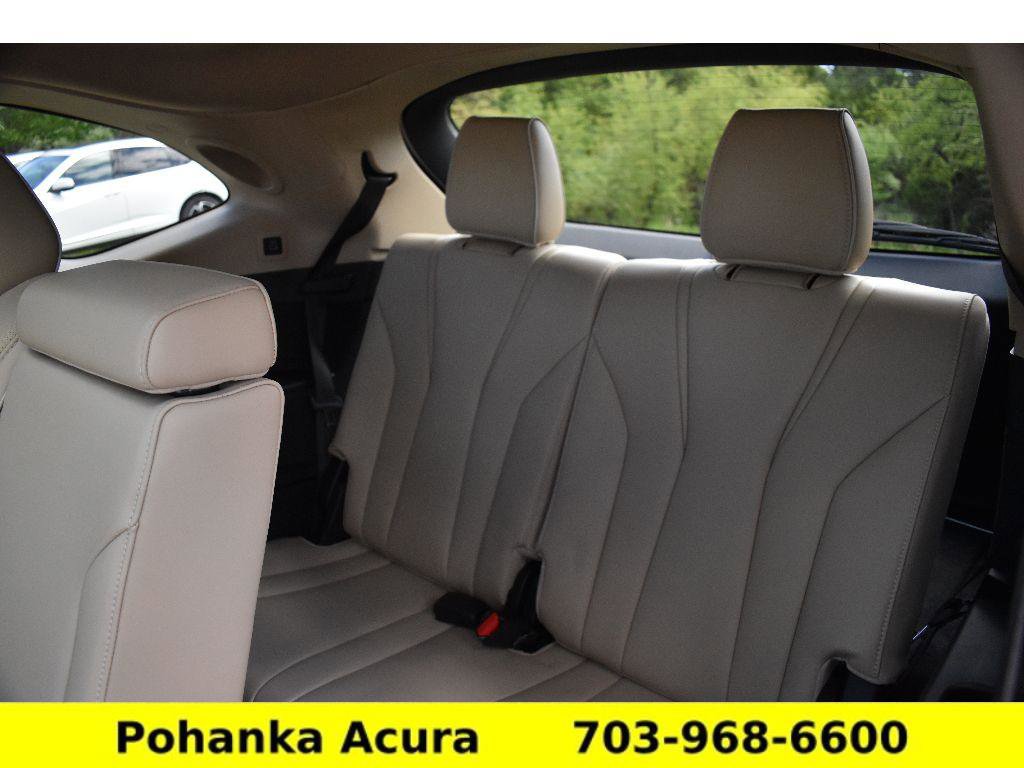 Certified 2024 Acura MDX SH-AWD w/ Advance Package image 32