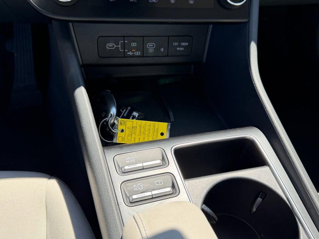 Used 2025 Hyundai Sonata SEL FWD image 25