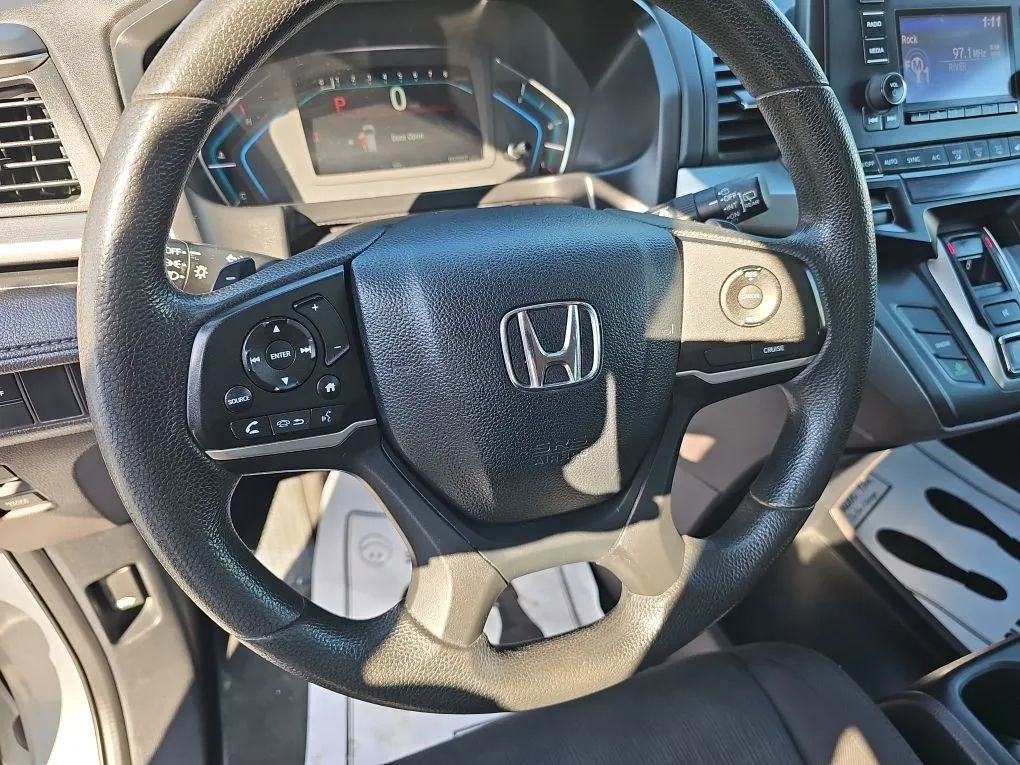 Used 2019 Honda Odyssey LX image 14
