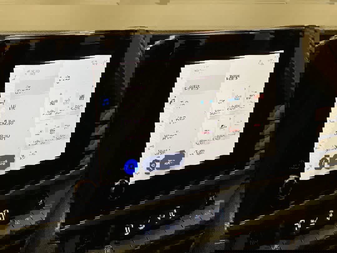 Certified 2025 Toyota Camry LE image 18