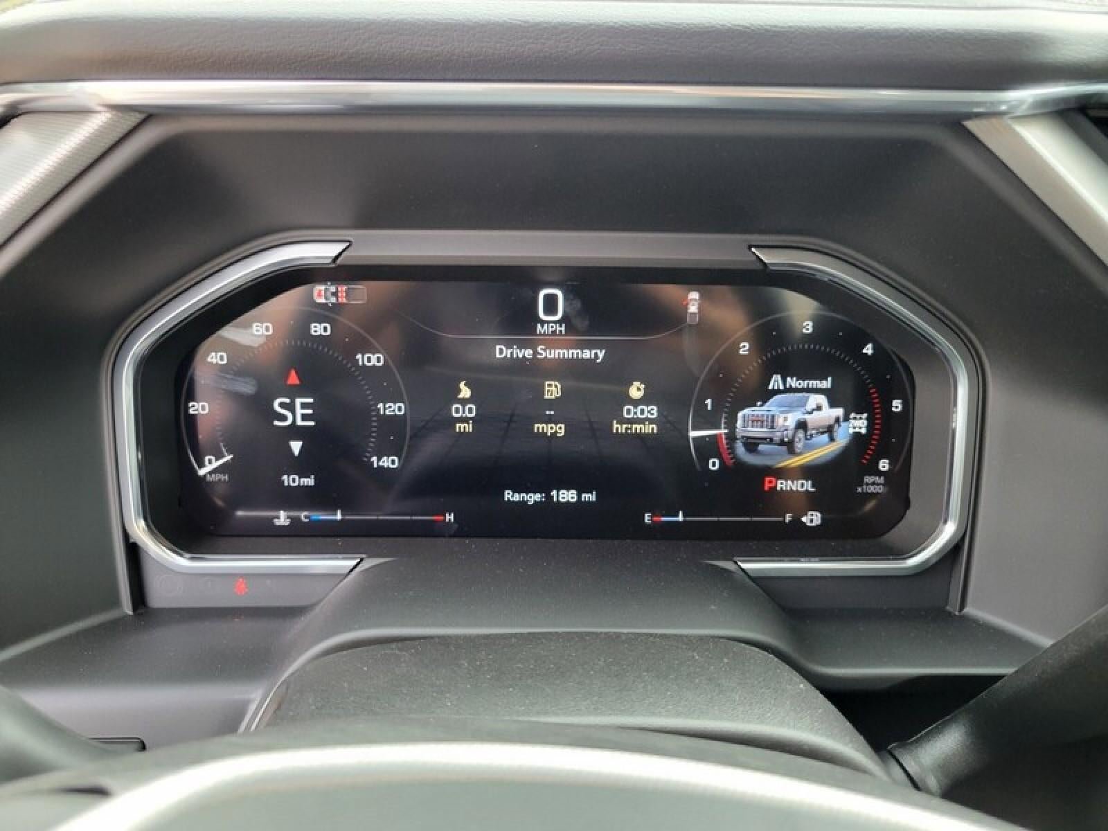 New 2026 GMC Sierra 2500 Denali w/ Denali Reserve Package AWD/4WD image 19