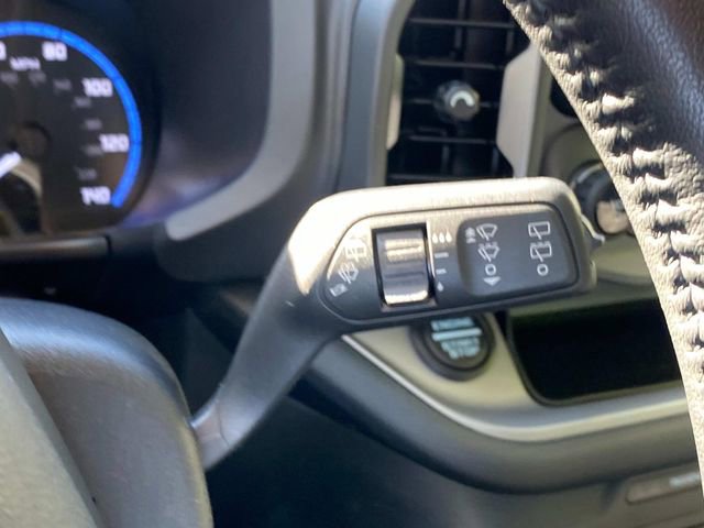 Used 2022 Ford Bronco Sport Big Bend w/ Convenience Package AWD/4WD image 23