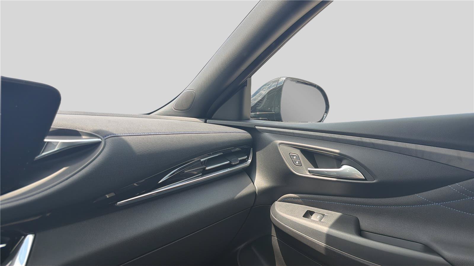 New 2026 Buick Envista Sport Touring w/ Convenience I Package FWD image 10