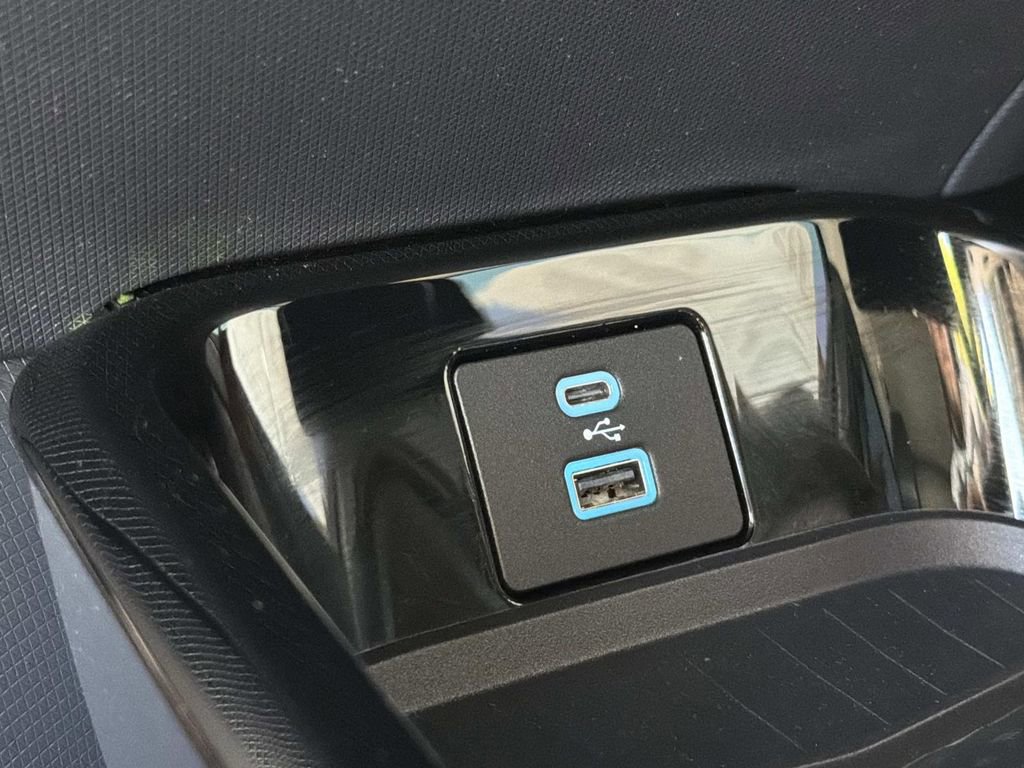 Used 2024 Ford Mustang Mach-E Select RWD image 25