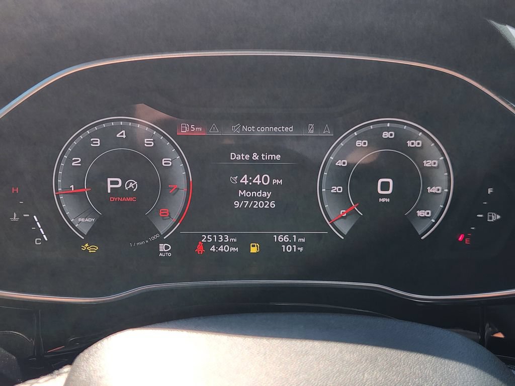 Certified 2024 Audi Q3 2.0T Premium Plus AWD/4WD image 21