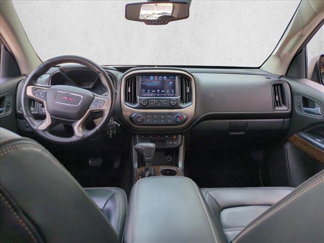Used 2017 GMC Canyon Denali image 16