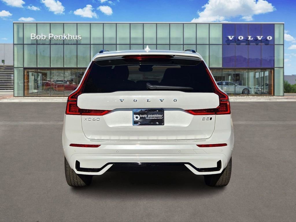 New 2026 Volvo XC60 B5 Plus w/ Protection Package Premier image 29