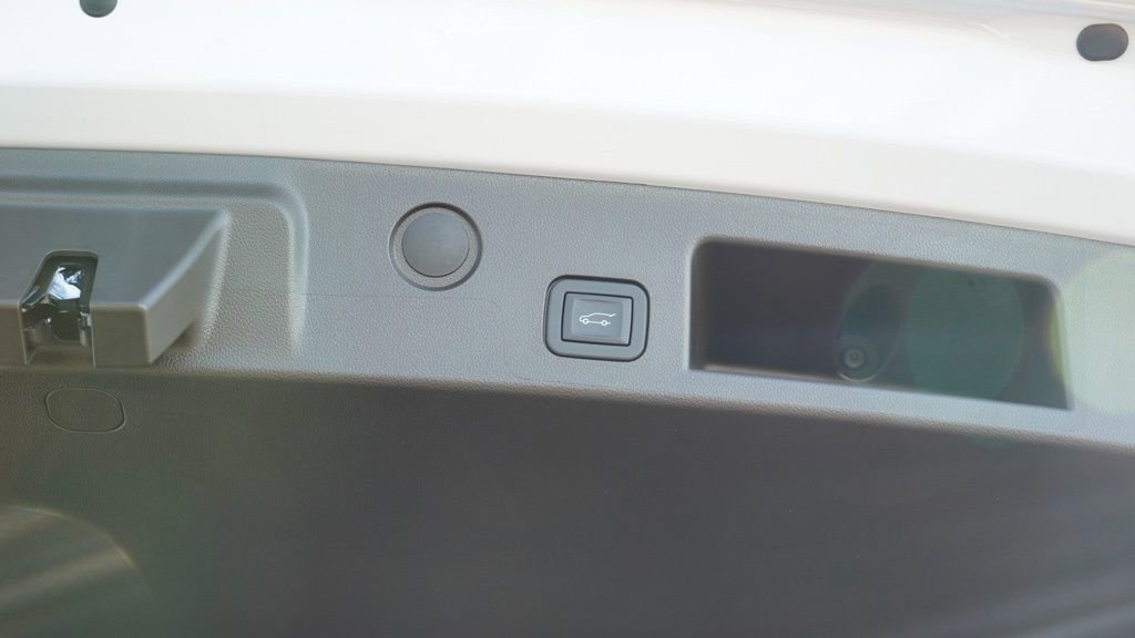 Used 2026 GMC Terrain Denali image 43