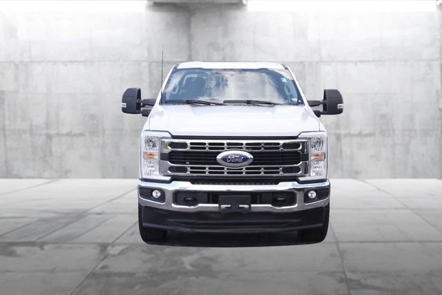 Certified 2024 Ford F350 XLT AWD/4WD image 4