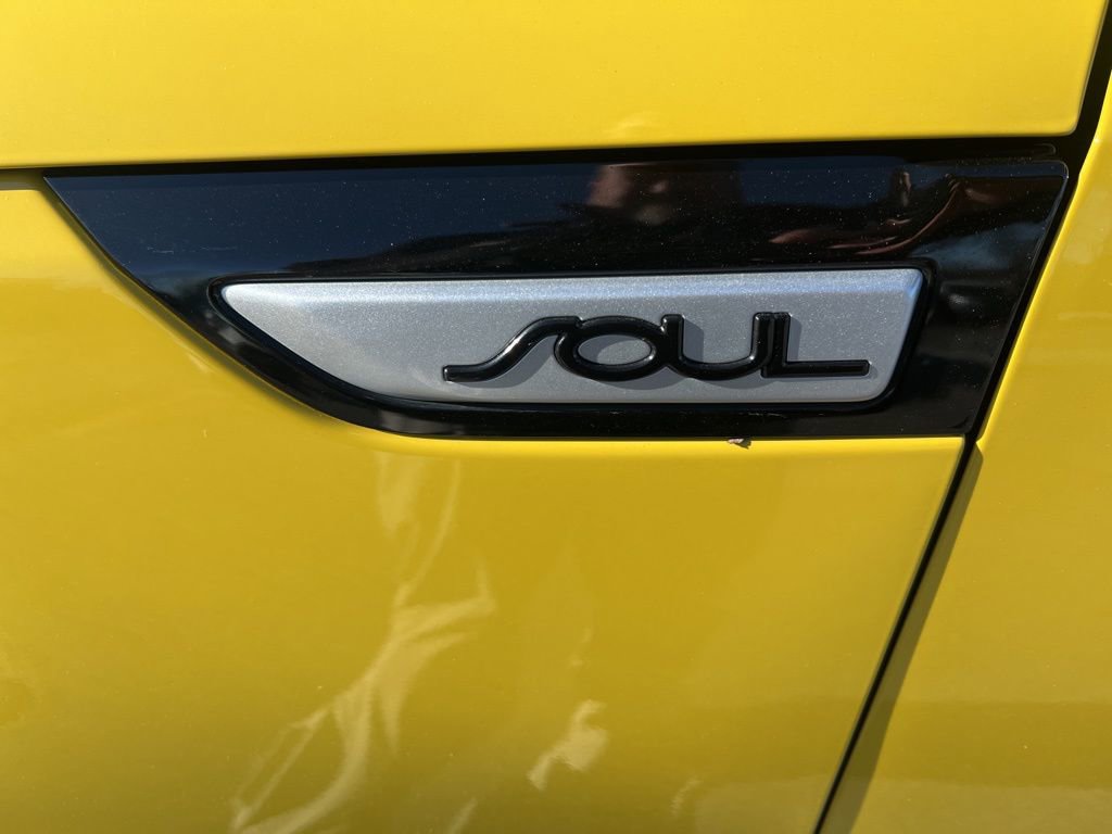 Used 2015 Kia Soul ! w/ Sun & Sound Package image 33