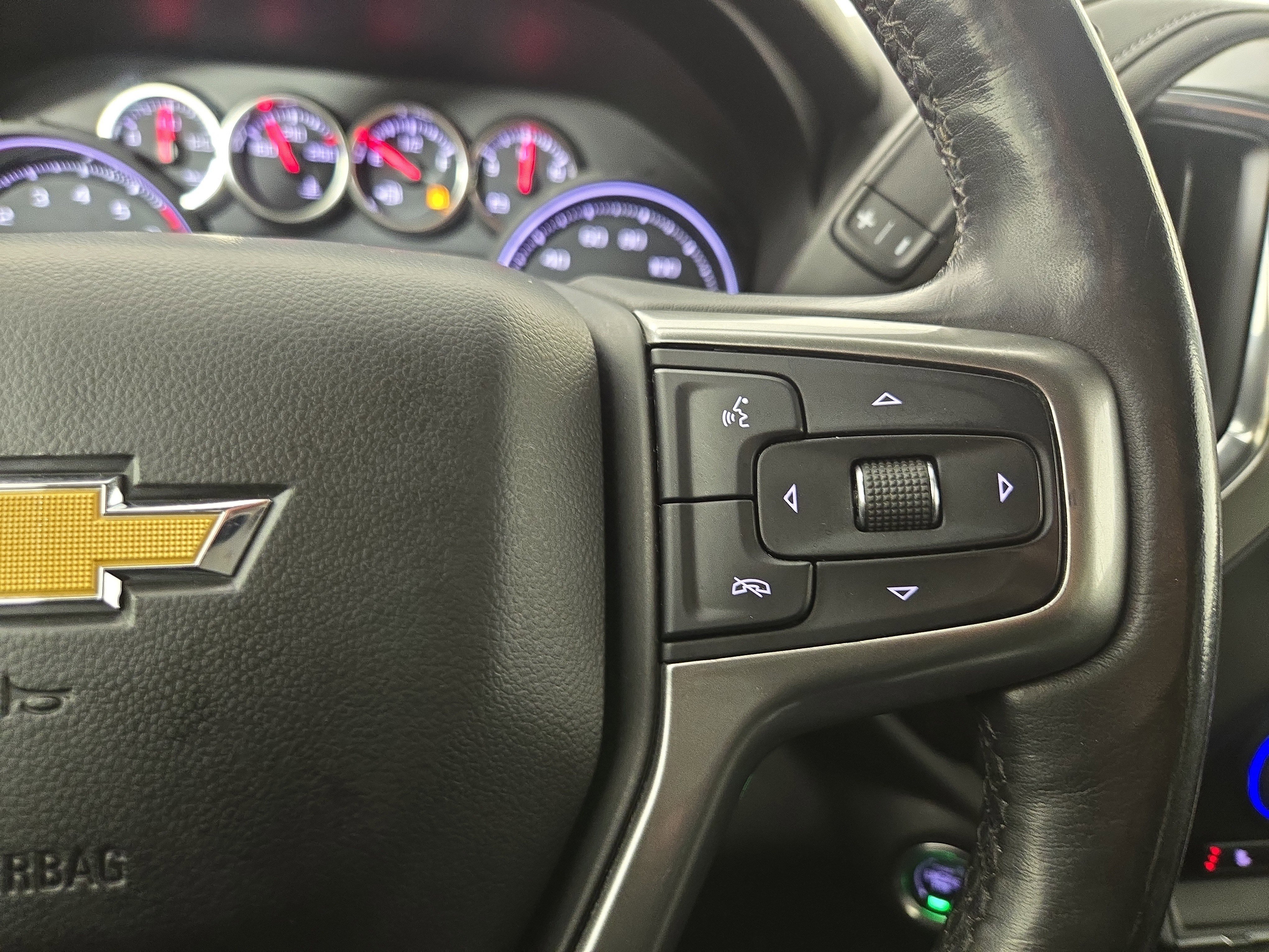 Certified 2019 Chevrolet Silverado 1500 LT w/ All-Star Edition image 16