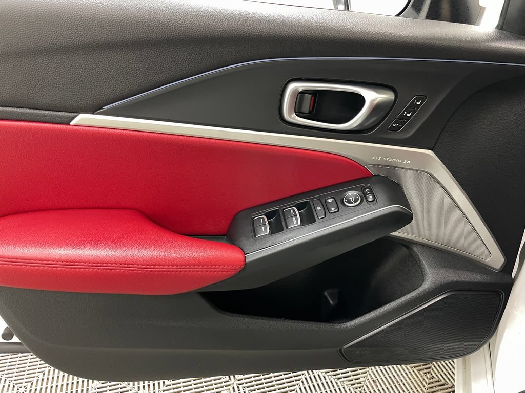 Used 2023 Acura Integra A-Spec w/ Technology Package FWD image 26