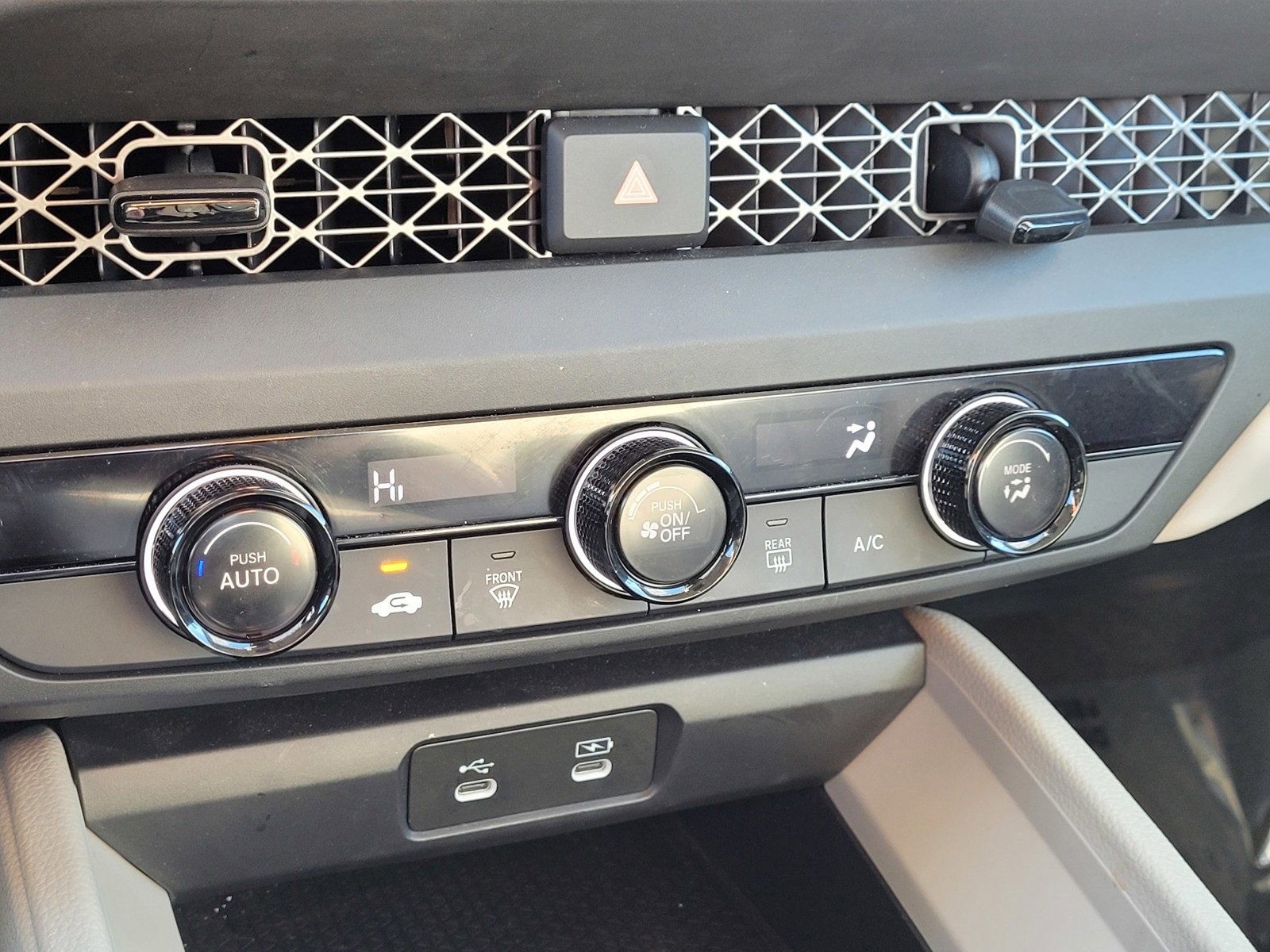 Certified 2024 Honda Accord LX image 24