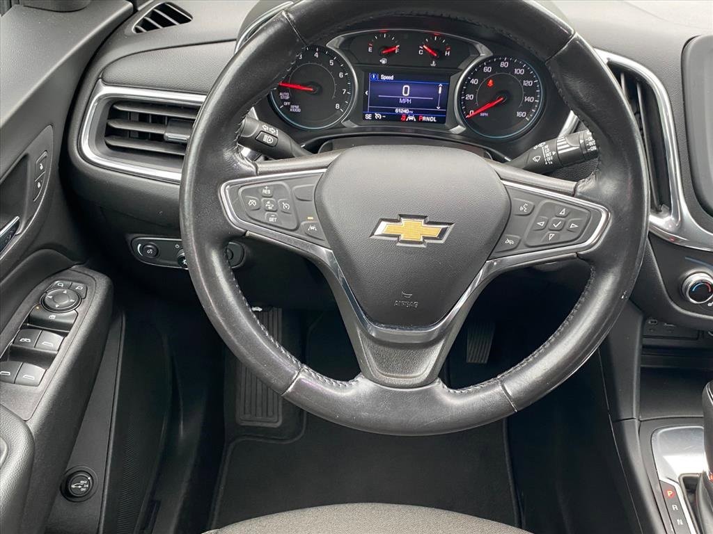 Used 2020 Chevrolet Equinox LT w/ Driver Convenience Package image 7