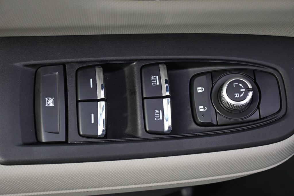 Certified 2026 Subaru Forester Limited AWD/4WD image 23