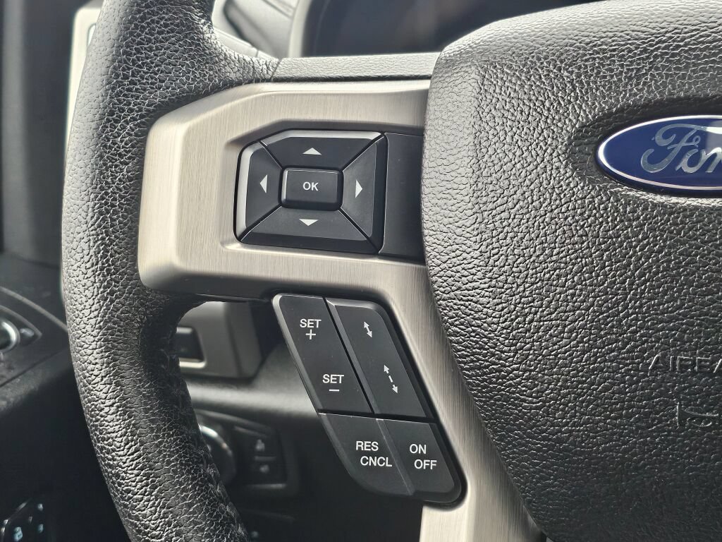Used 2016 Ford F150 Platinum w/ Equipment Group 701A Luxury AWD/4WD image 25